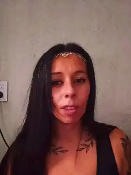 Cam4 Best live sex cam show of MENEKA