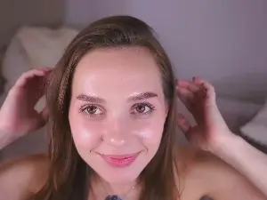 Cam4 Sex Cam of SofiaOdri