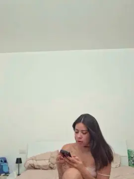Cam4 Free Live Porn of LunaVelluto