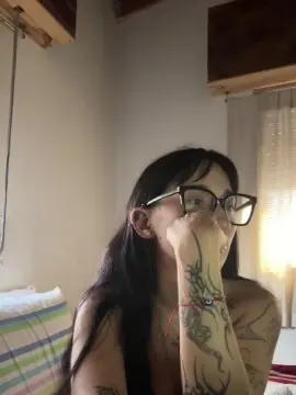Cam4 Sex Cam of mica88xxx
