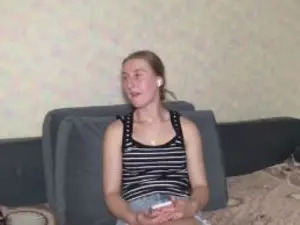 Cam4 Live Sex of RoseRachel