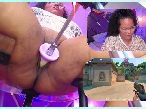 Cam4 Adult Webcam of MhiaRey
