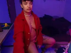 Cam4 Adult Webcam of Pepsicolacouple