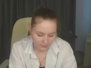 Cam4 Live Porn of YevetteKitson
