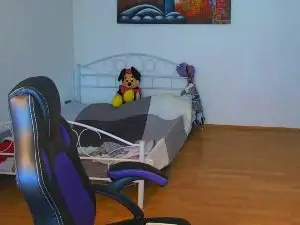 Cam4 Best live sex cam show of illymaus