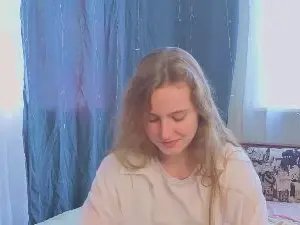 Cam4 Nude Webcam of LynneRencher