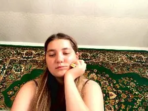 Cam4 Private Sex Chat of MicaEichholz