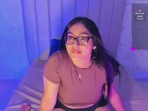 Cam4 Live Sex of Lya_dubois