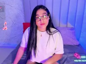 Cam4 Adult Webcams of Lya_dubois