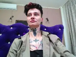 Cam4 Live Sex Cam of KennyVibe