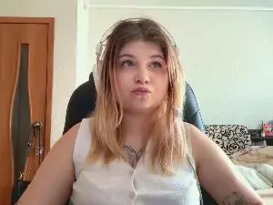 Cam4 Sex Chat of MichelOsley