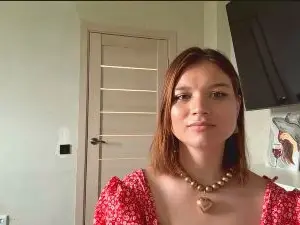 Cam4 Live Porn of LucillaDupler