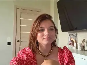 Cam4 Live Sex Cam of LucillaDupler