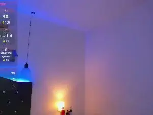 Cam4 Adult Webcam of Enola_holmess