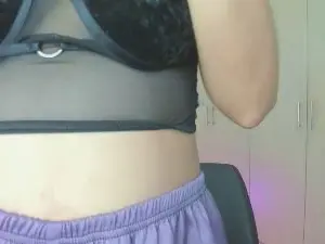 Cam4 Best Webcam of Melissa_lovely_