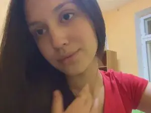 Cam4 Private Sex Chat of AleenGuckes