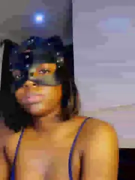 Cam4 Watch Live Sex Cams of CacaoKitten