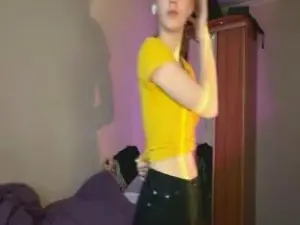 Cam4 Best Webcam of RosalbaPyette