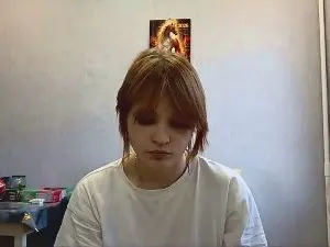 Cam4 Sex Cam of QueenKataoka