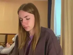Cam4 Free Porn Cam of RobertoMaaske