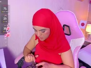 Cam4 Adult Webcams of Nahid_jaziri