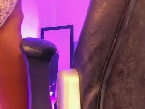Cam4 Sex Chat of LiilithNyx