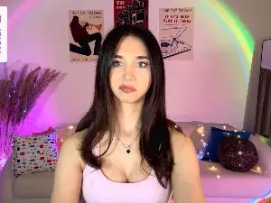 Cam4 Adult Webcam of LexieVaka