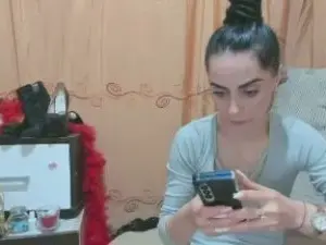 Cam4 Free Porn Cam of jessystarrr
