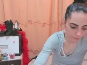 Cam4 Private Sex Chat of jessystarrr