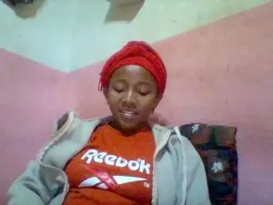 Cam4 Free Live Porn of Herminah