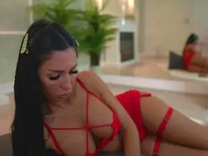Cam4 Best live sex cam show of MyaBlack