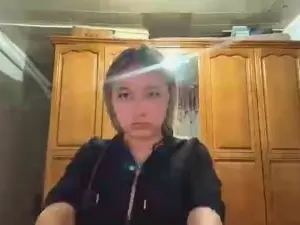 Cam4 Free Porn Cam of LakieshaCecchi