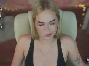 Cam4 Private Sex Chat of AuroraMore