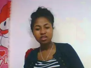 Cam4 Live Sex of chantale7