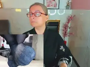 Cam4 Sex Chat of AlexandraKind
