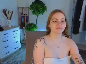 Cam4 Watch Live Sex Cams of CollenKrieser