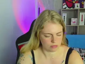 Cam4 Nude Webcam of Jolly_Doll