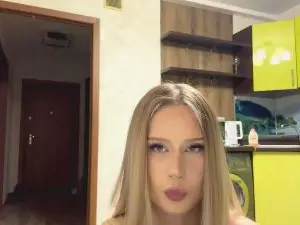 Cam4 Adult Video Chat of LelahDeloy
