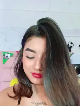 Cam4 Adult Webcam of Yvonne_Collins