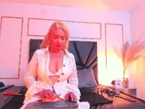 Cam4 Nude Webcam of AnastasiaTaylor