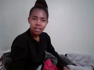 Cam4 Nude Webcam of MidnightNala