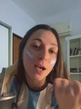 Cam4 Live Sex Cam of ninavittorex