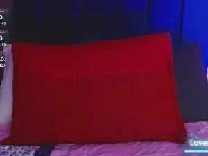 Cam4 Adult Webcam of Lucy_wish1