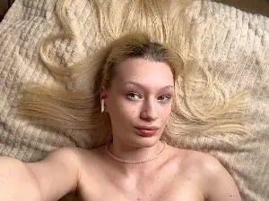 Cam4 Nude Webcam of LisetteIfft
