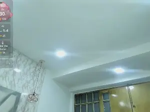 Cam4 Free Live Porn of Miia_Peach