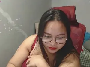 Cam4 Live Porn of BubbleButtPinay
