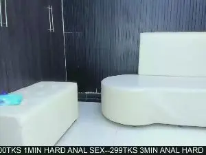 Cam4 Live Sex Cam of Crazy_nigth01