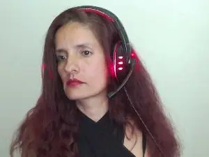 Cam4 Sex Chat of catalina_duran1