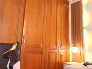 Cam4 Live Porn of Raqueljones_