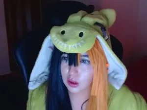 Cam4 Live Sex Cam of GakomeNoshida